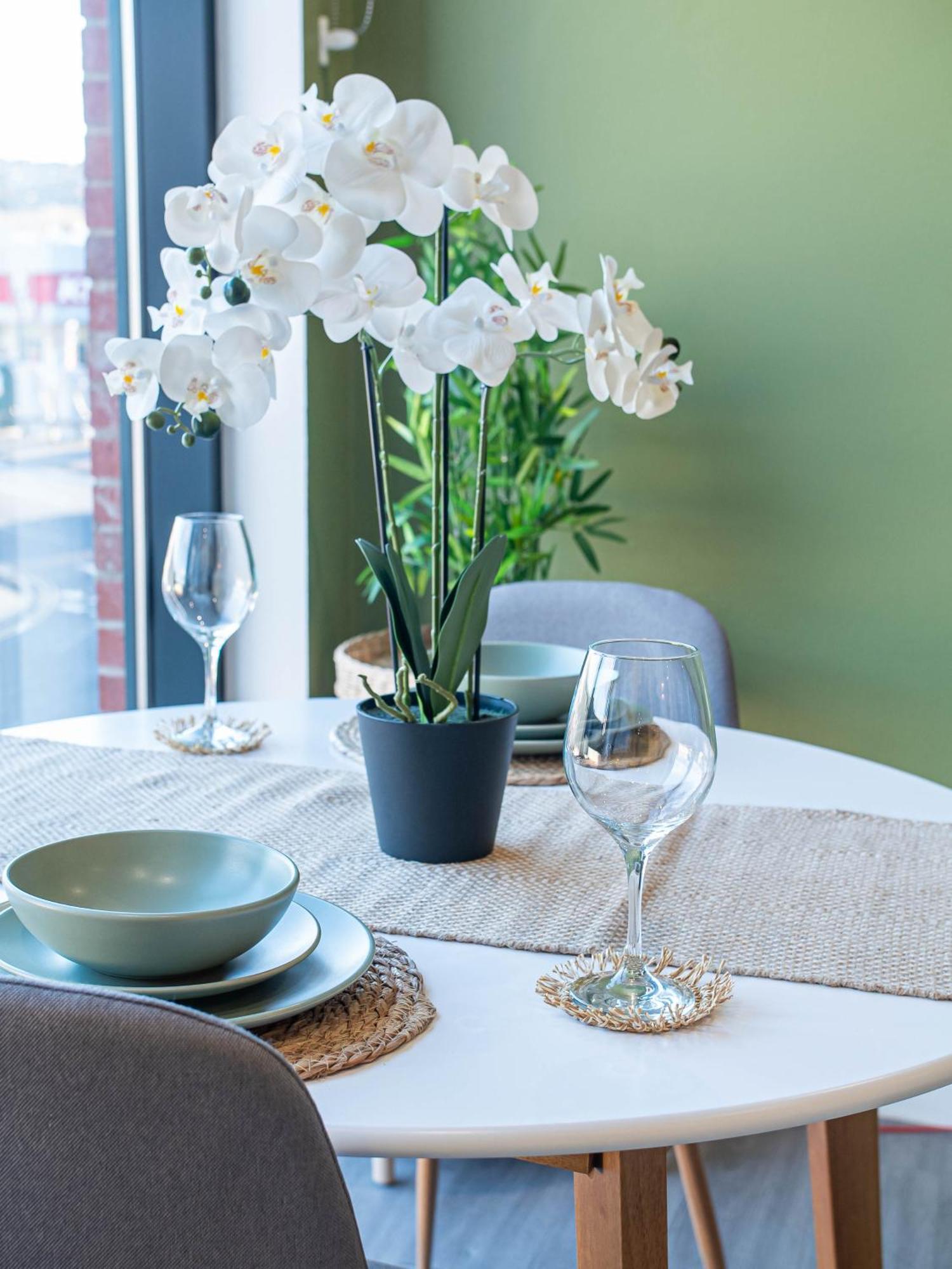 Lovely Studio Apartment Sheffield Buitenkant foto