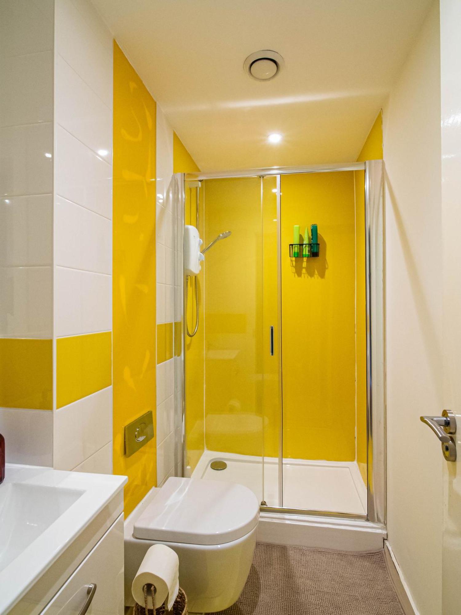 Lovely Studio Apartment Sheffield Buitenkant foto