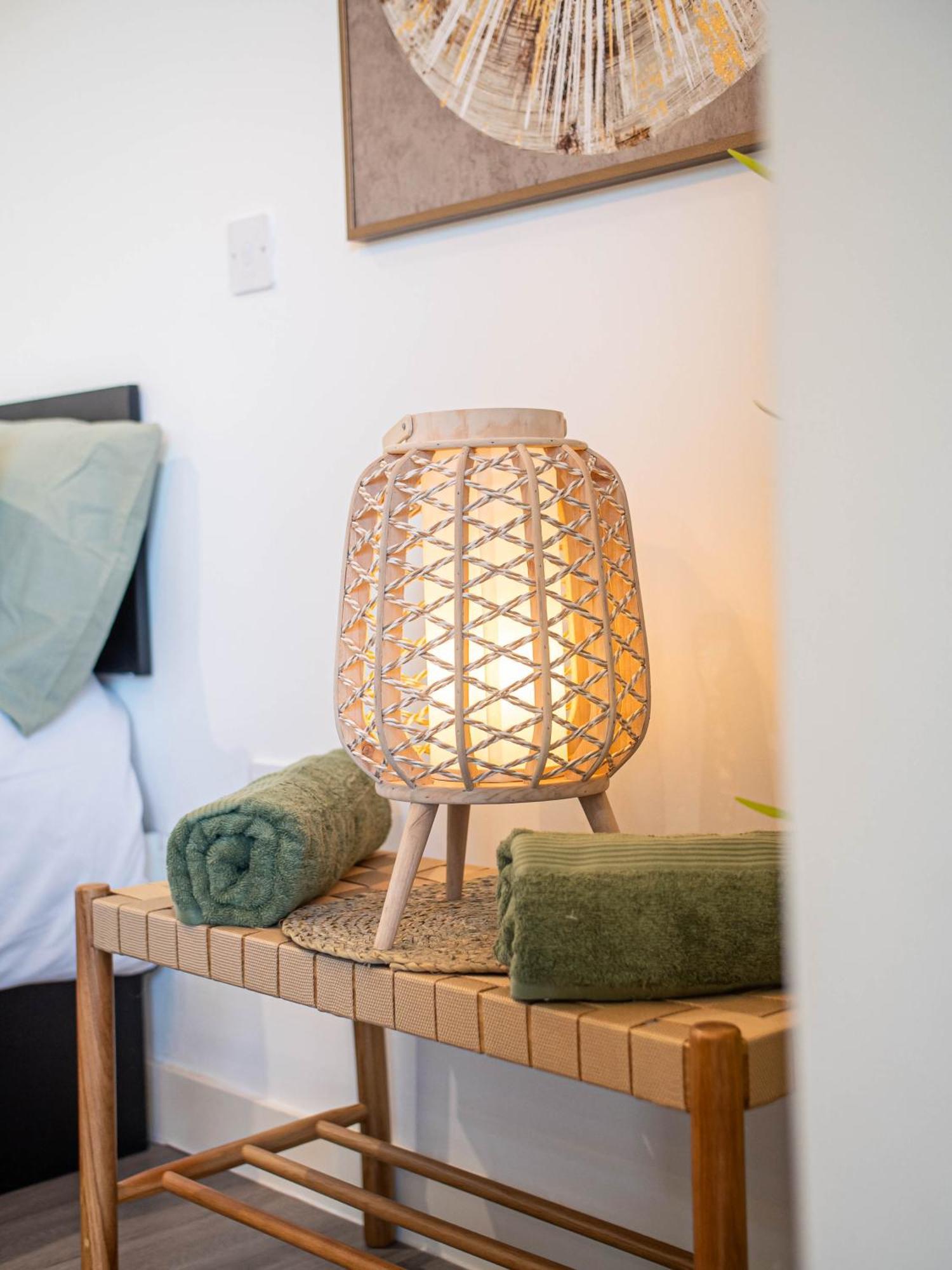 Lovely Studio Apartment Sheffield Buitenkant foto
