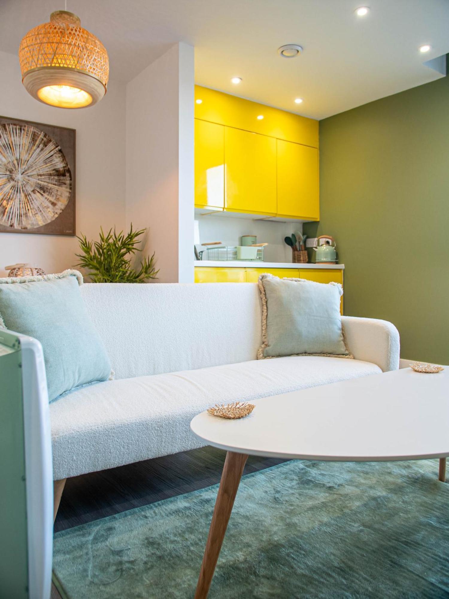 Lovely Studio Apartment Sheffield Buitenkant foto